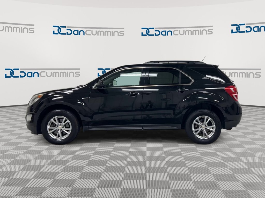 Used 2017 Chevrolet Equinox LT w/ Convenience Package AWD/4WD image 5