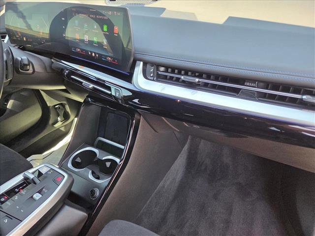 Used 2025 BMW X1 xDrive28i w/ M Sport Package image 21