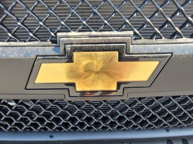 New 2026 Chevrolet Express 2500 w/ Driver Convenience Package RWD image 27