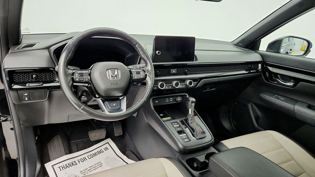 Used 2023 Honda CR-V Sport Touring image 13