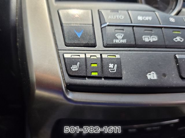 Used 2016 Lexus NX 200t FWD w/ Premium Package image 28