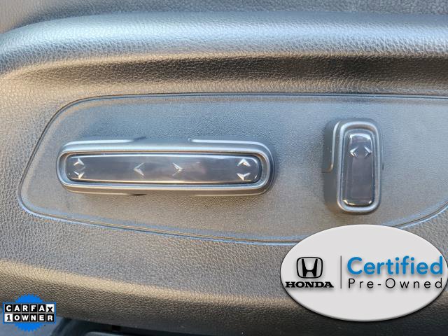 Certified 2024 Honda HR-V EX-L image 15