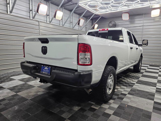 Used 2023 RAM 3500 Tradesman AWD/4WD image 6