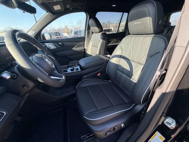 New 2026 Buick Enclave Avenir w/ Super Cruise Package image 11