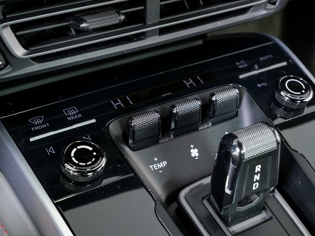 Certified 2022 Porsche 911 Turbo S image 17