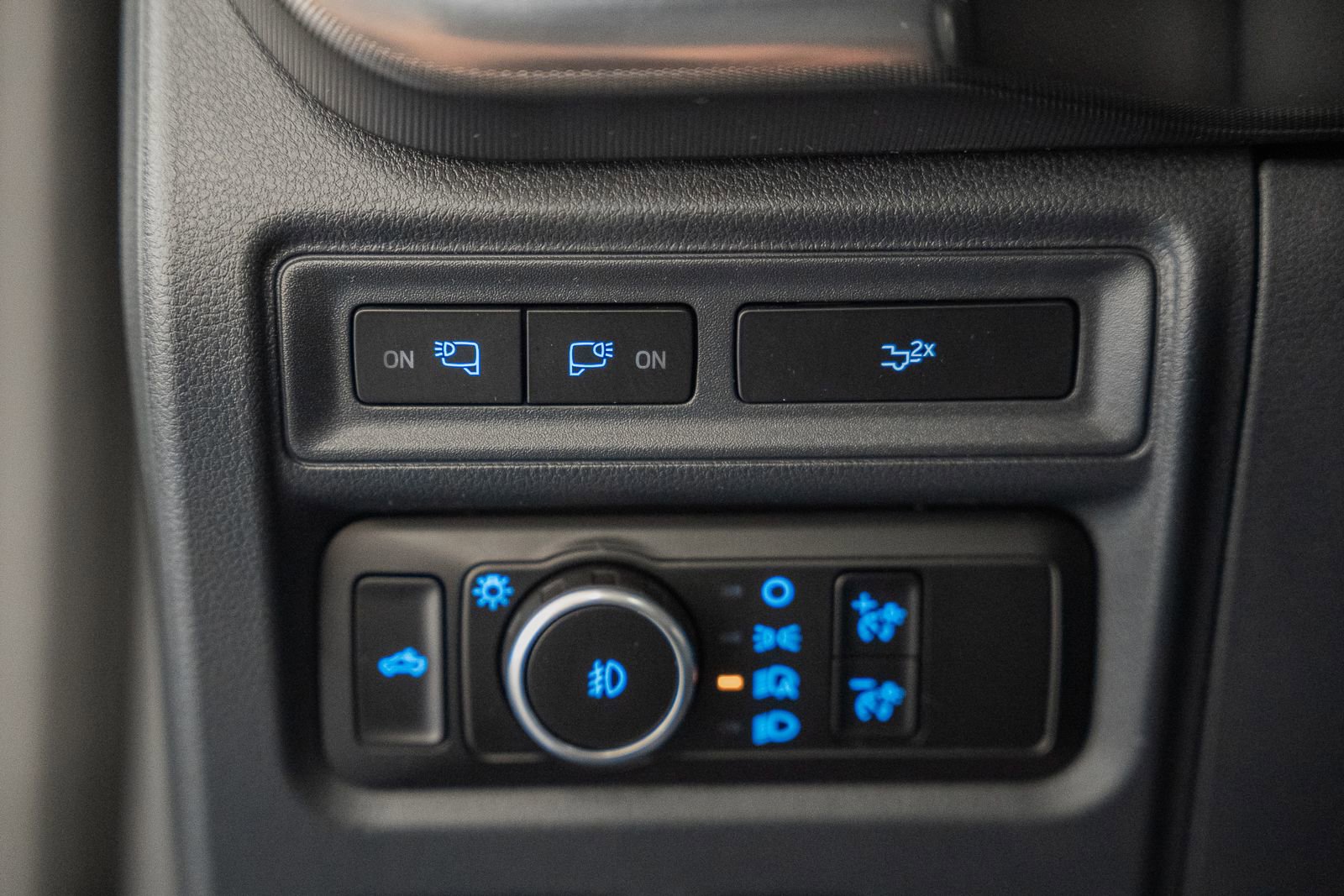 Used 2024 Ford F150 Lariat w/ Equipment Group 502A High image 51