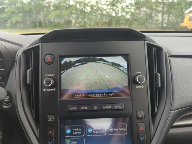 Certified 2025 Subaru Impreza 2.0i image 25