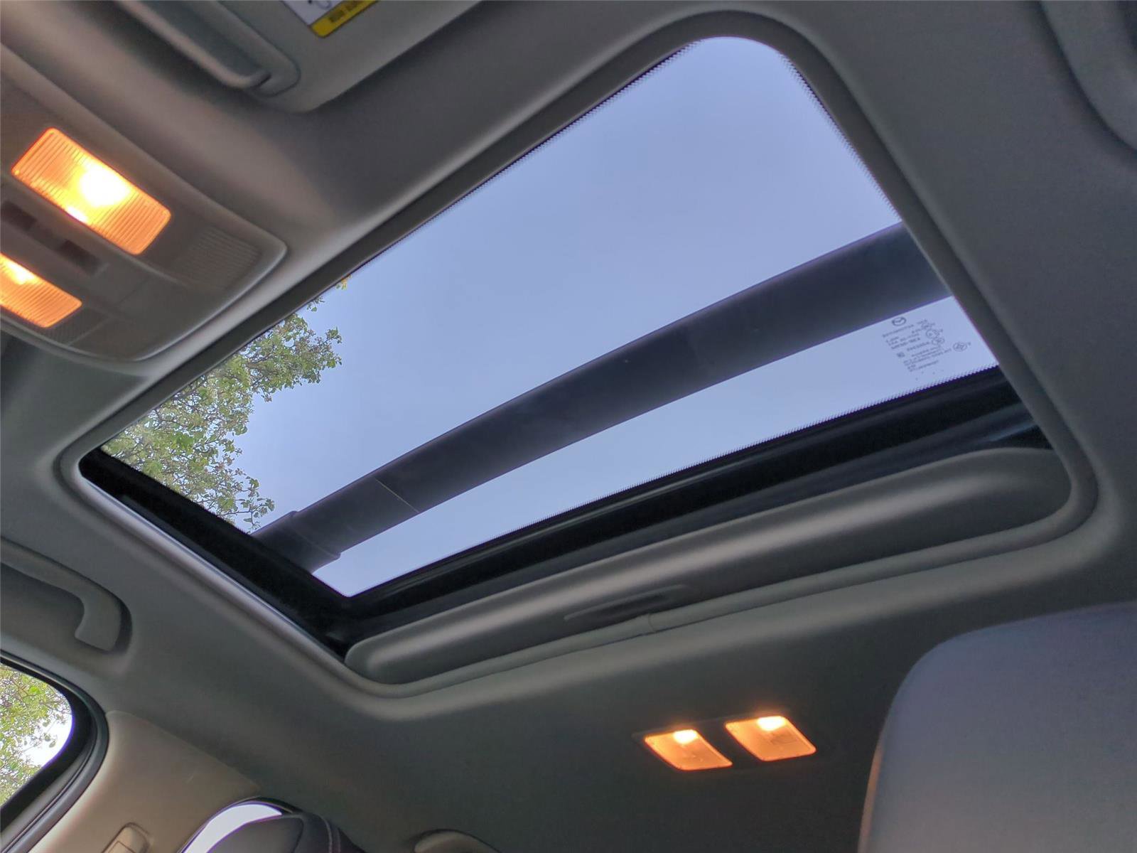 Used 2025 MAZDA CX-5 AWD 2.5 S image 10