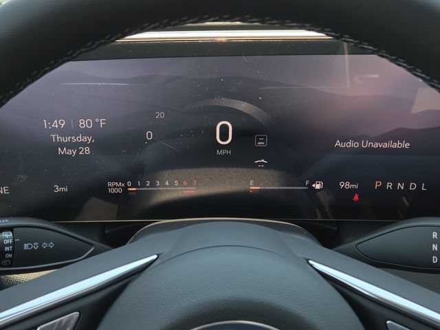 New 2026 Buick Enclave Sport Touring w/ Power Package FWD image 40