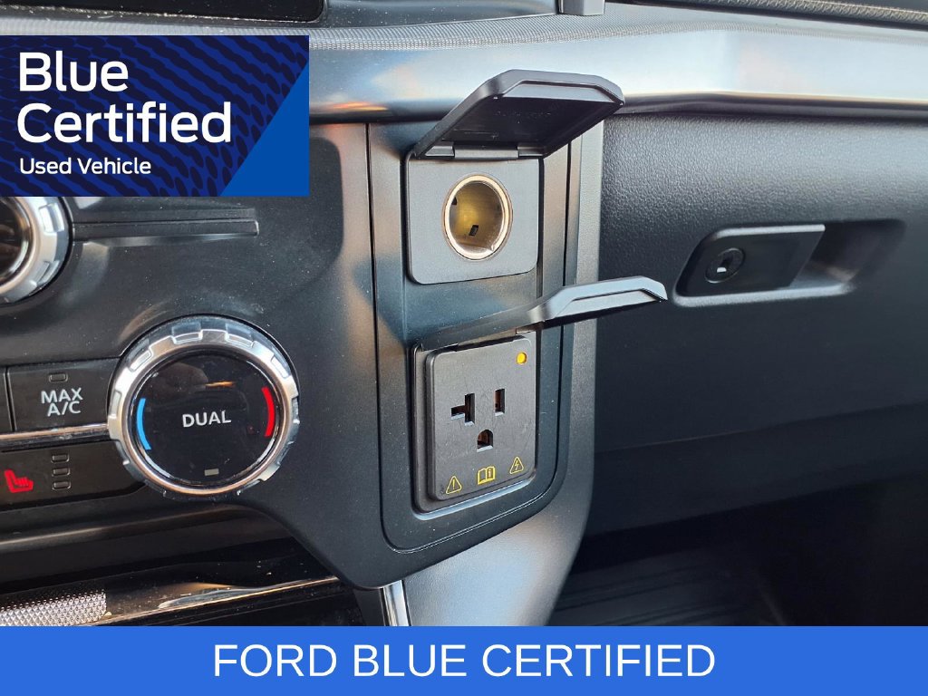 Certified 2024 Ford F150 Raptor AWD/4WD image 14