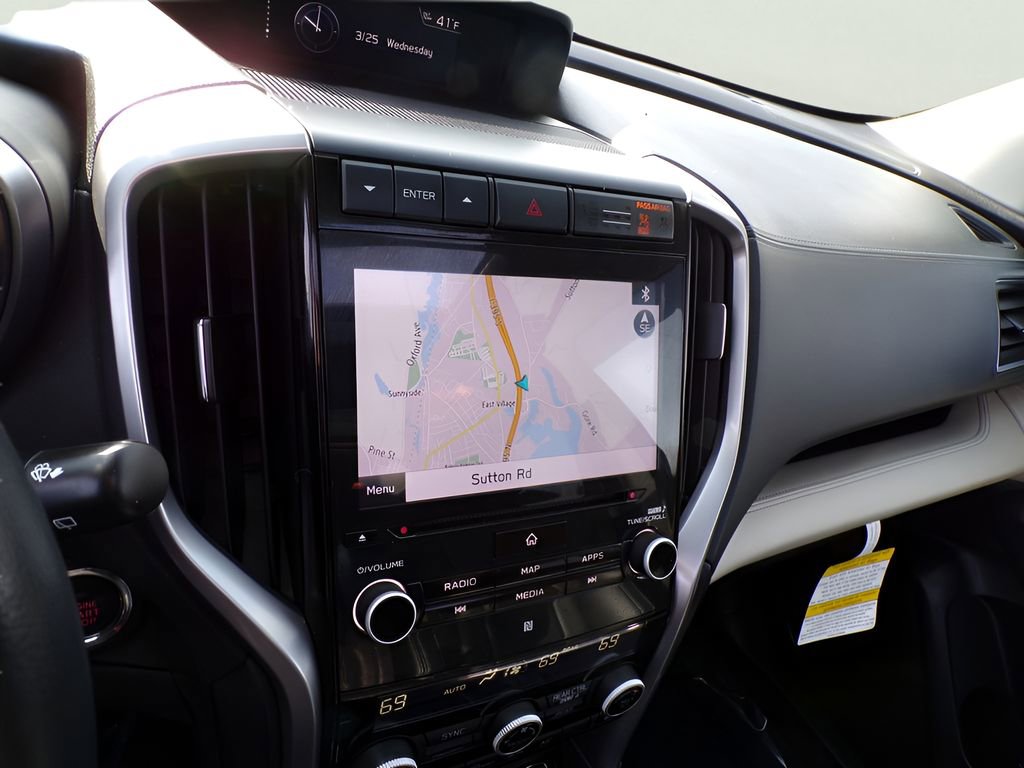 Used 2022 Subaru Ascent Limited w/ Technology Package image 23