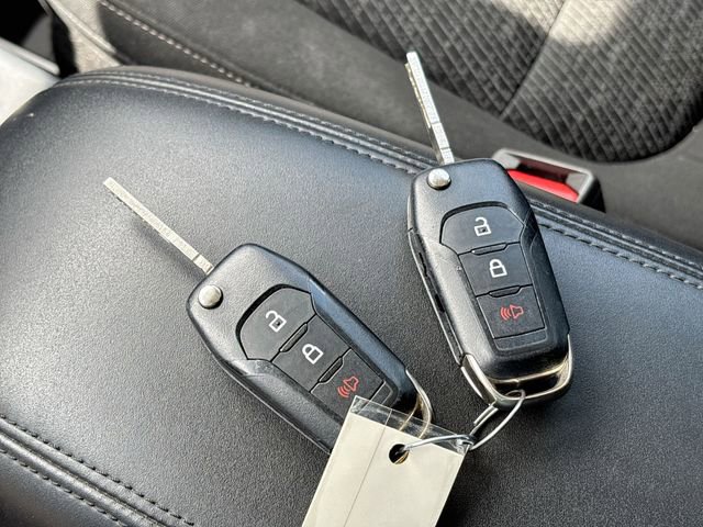 Used 2021 Ford Bronco Sport image 29