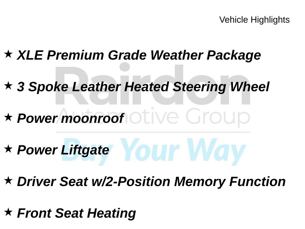 Used 2023 Toyota RAV4 XLE Premium image 5