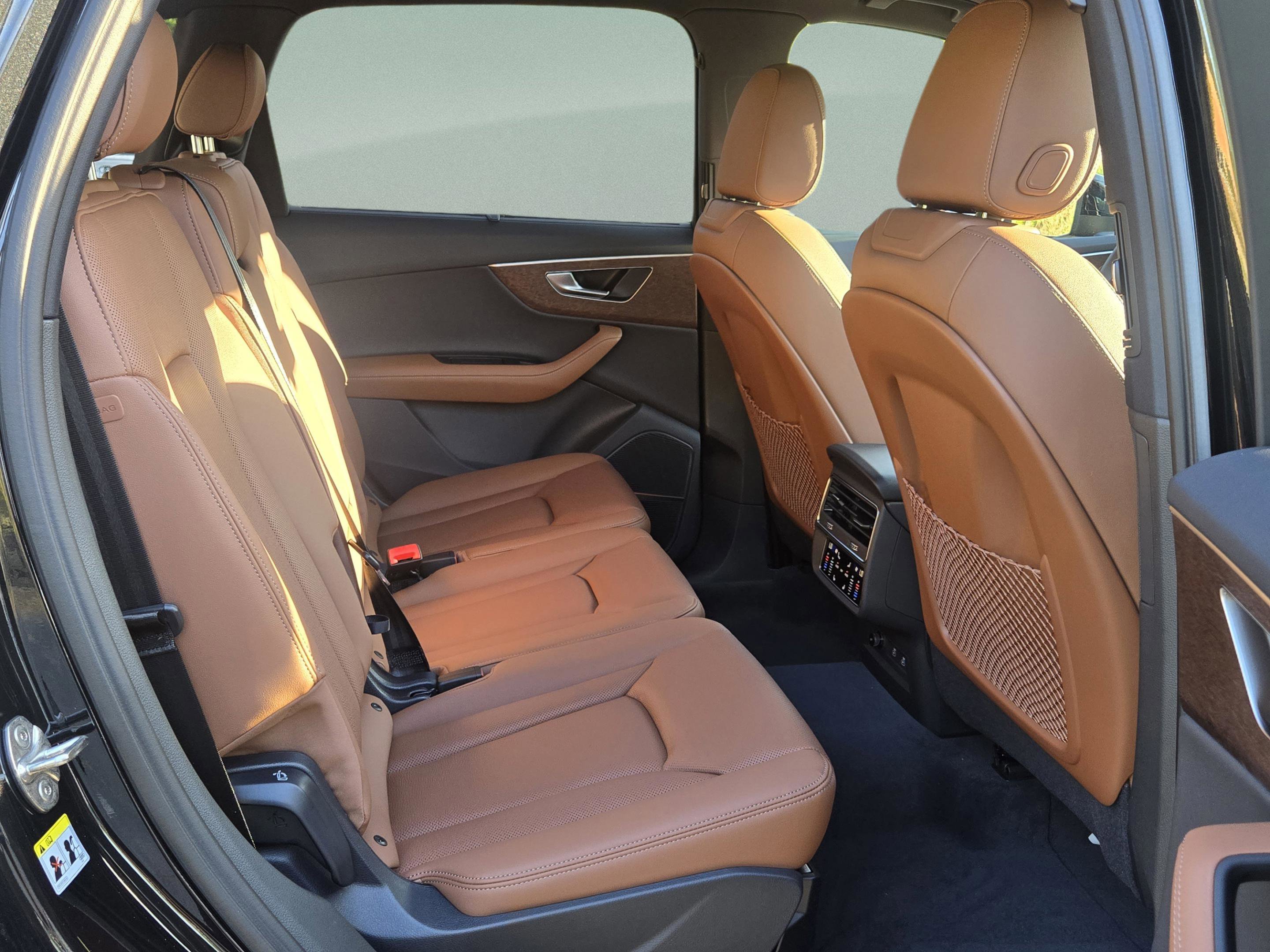 New 2026 Audi Q7 2.0T Premium Plus AWD/4WD image 18