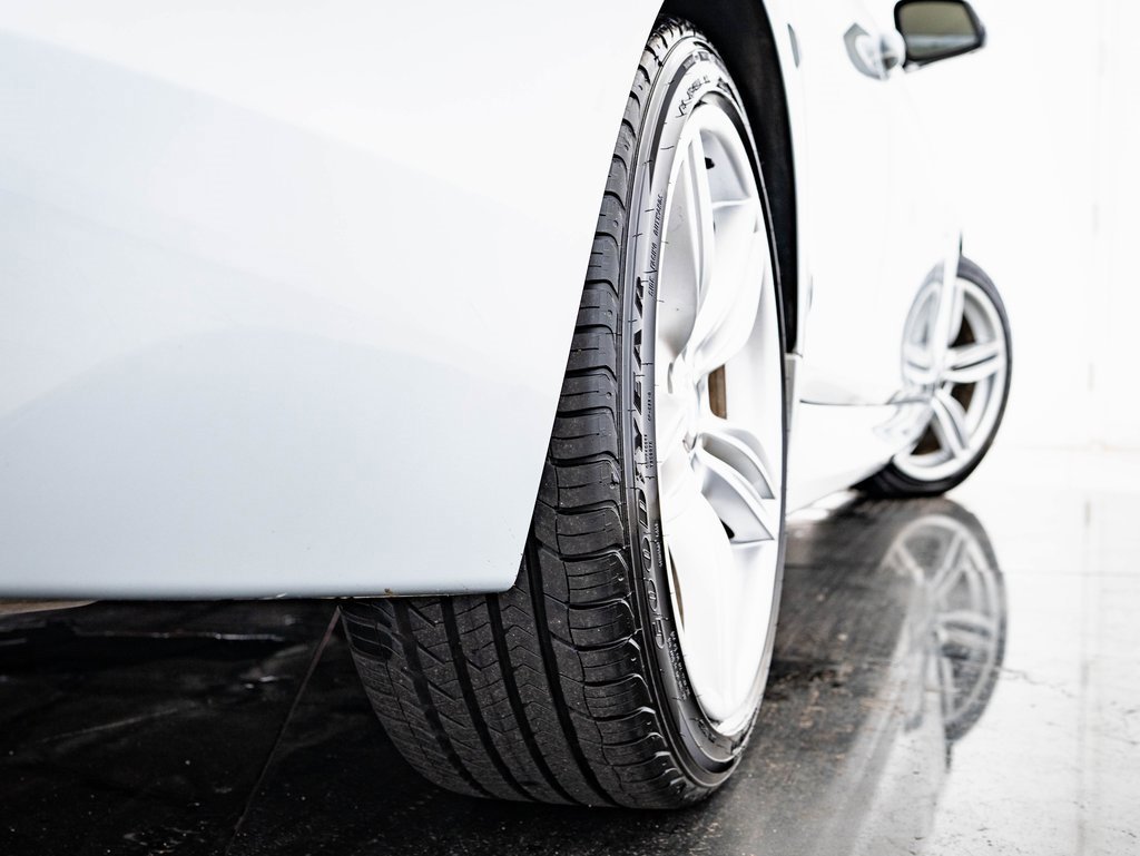 Used 2014 BMW 550i xDrive Sedan image 46