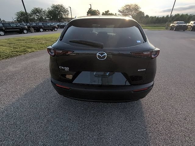Used 2025 MAZDA CX-30 AWD 2.5 S w/ Preferred Package image 7