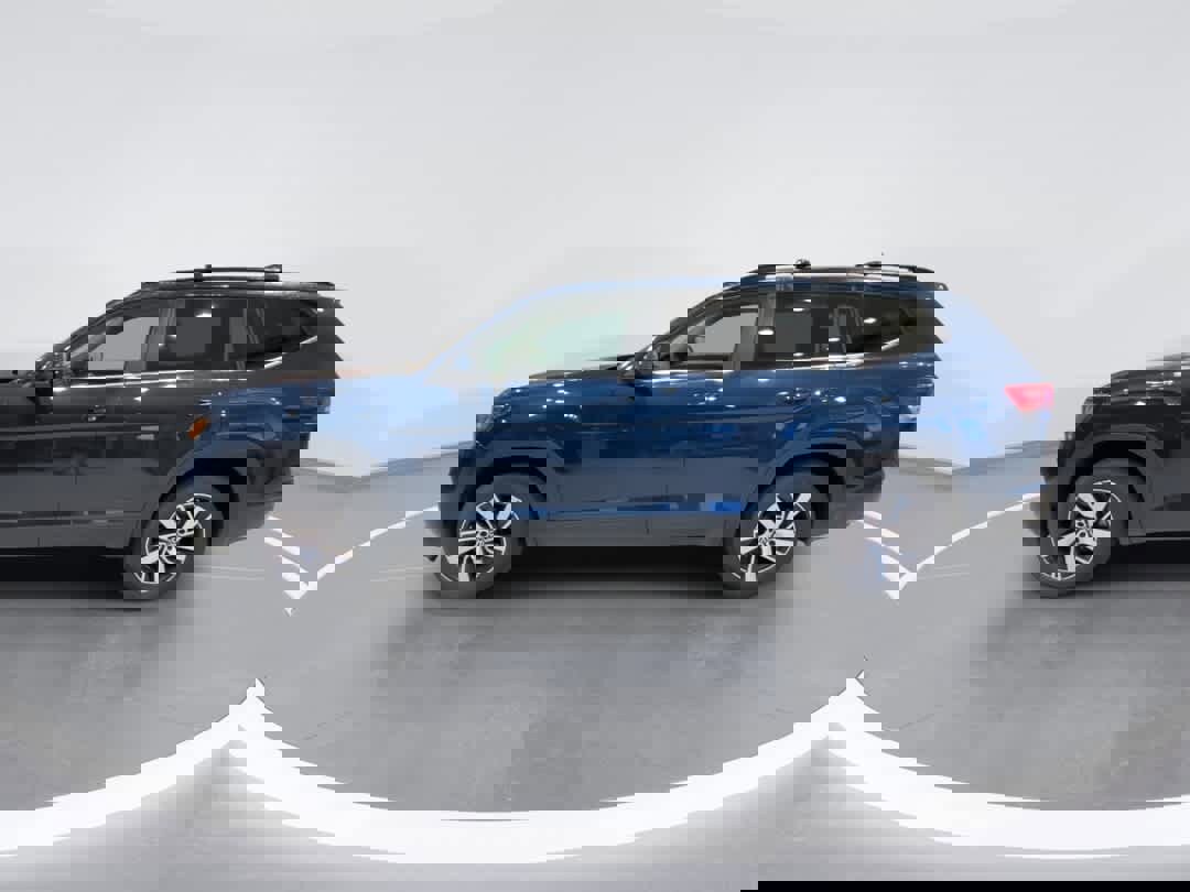 Used 2021 Volkswagen Atlas SE image 5