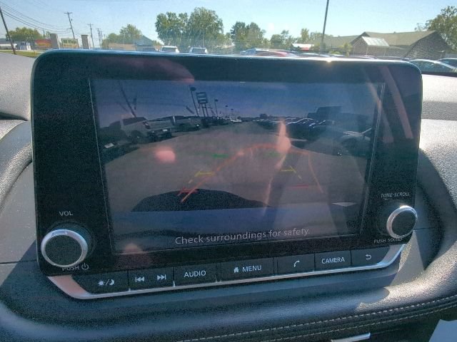 Used 2024 Nissan Rogue SV AWD/4WD image 20