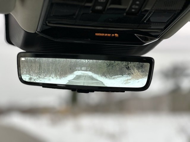 Used 2023 Land Rover Range Rover SE image 33