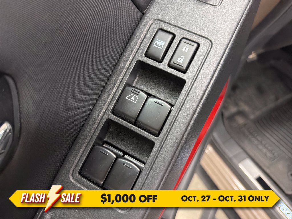Used 2023 Nissan Frontier PRO-4X w/ Pro-4X Premium Package AWD/4WD image 18