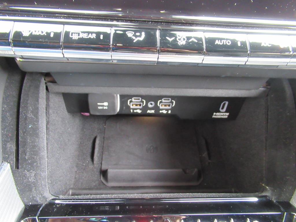 Used 2023 Jeep Grand Wagoneer Series III image 34