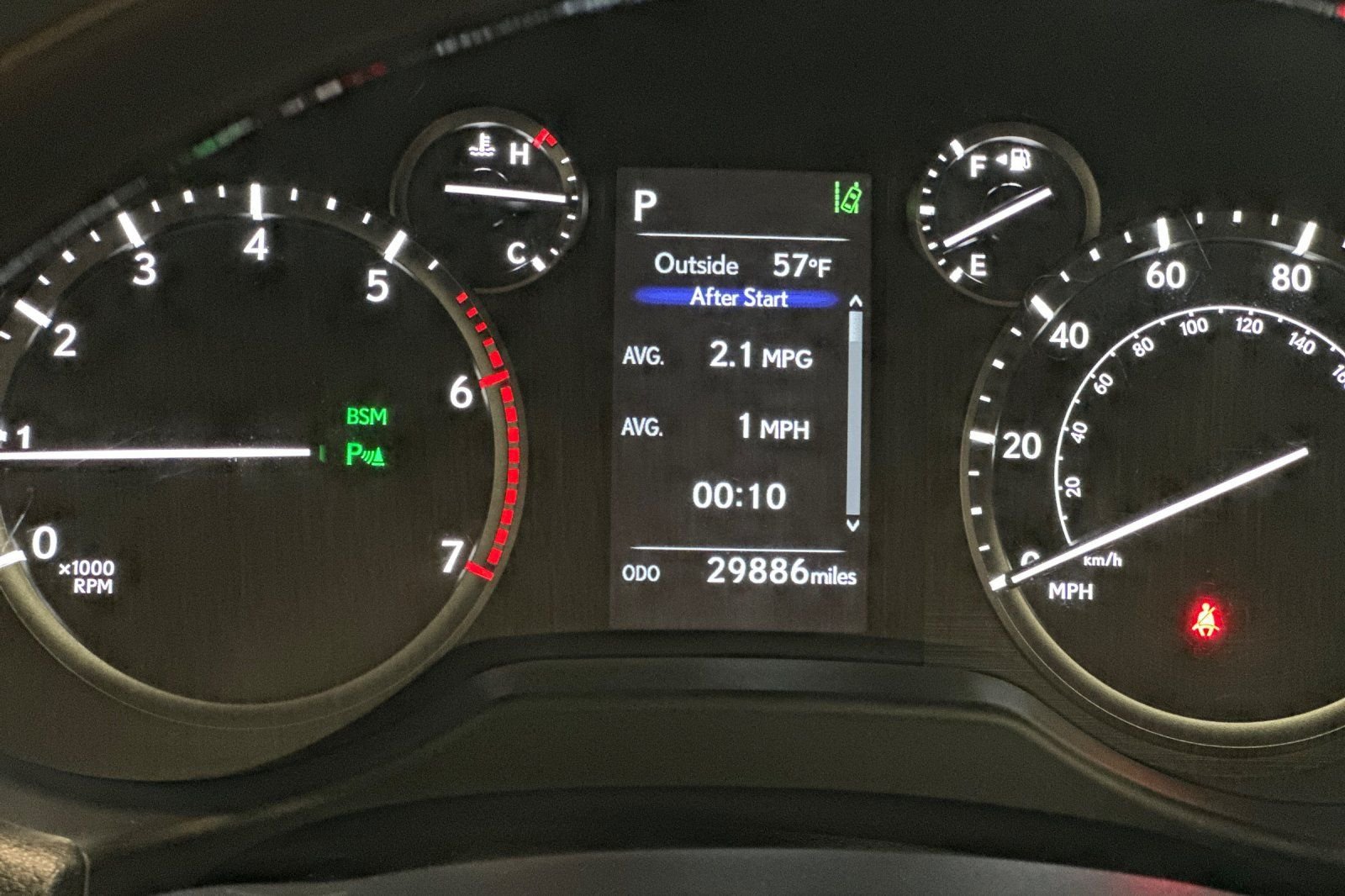 Used 2022 Lexus GX 460 Premium w/ Accessory Package AWD/4WD image 32