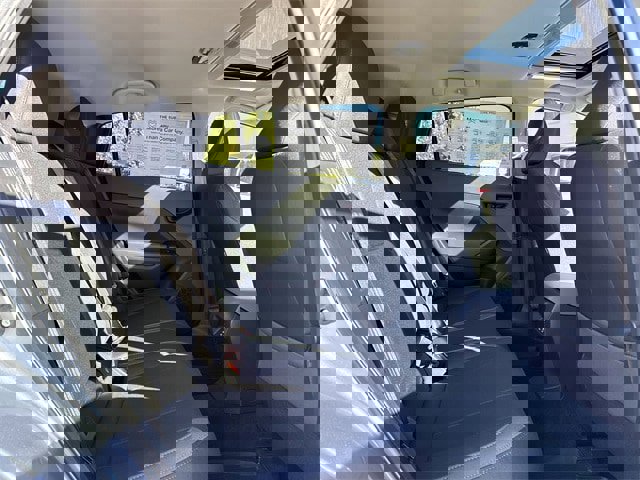 New 2026 Subaru Crosstrek 2.0i Premium image 17