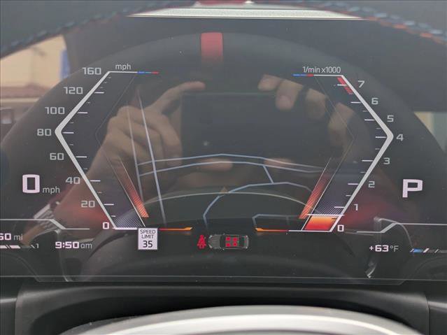 New 2026 BMW M440i Convertible image 10