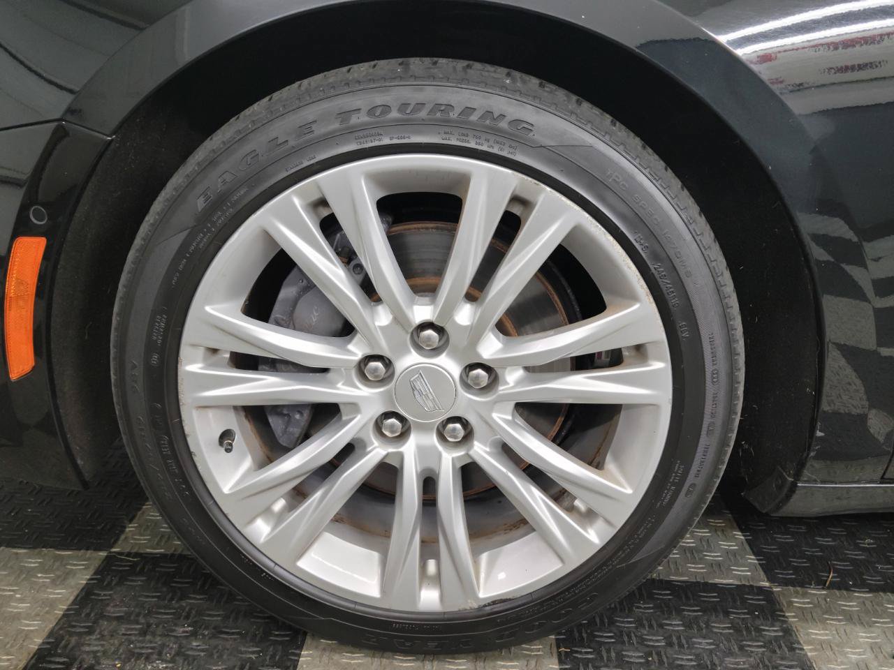 Used 2018 Cadillac XTS Luxury FWD image 29