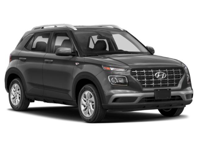 Used 2022 Hyundai Venue SEL FWD image 9