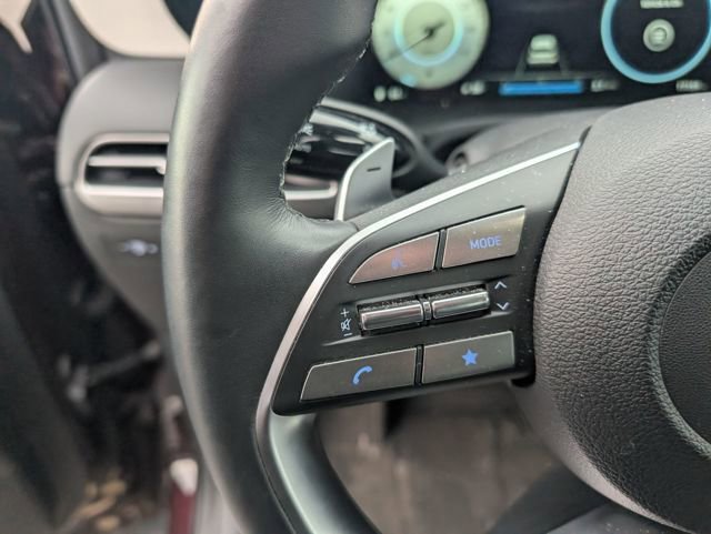 Used 2024 Hyundai Palisade SEL w/ Premium Package image 17