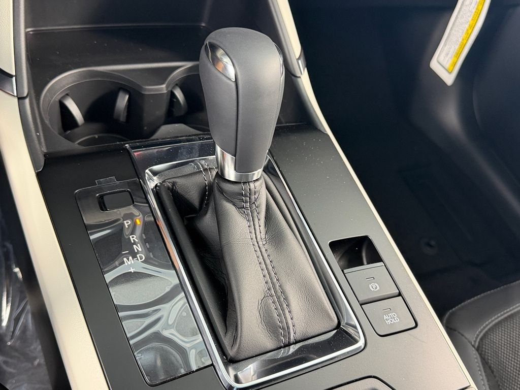 New 2026 MAZDA CX-5 Preferred AWD/4WD image 14