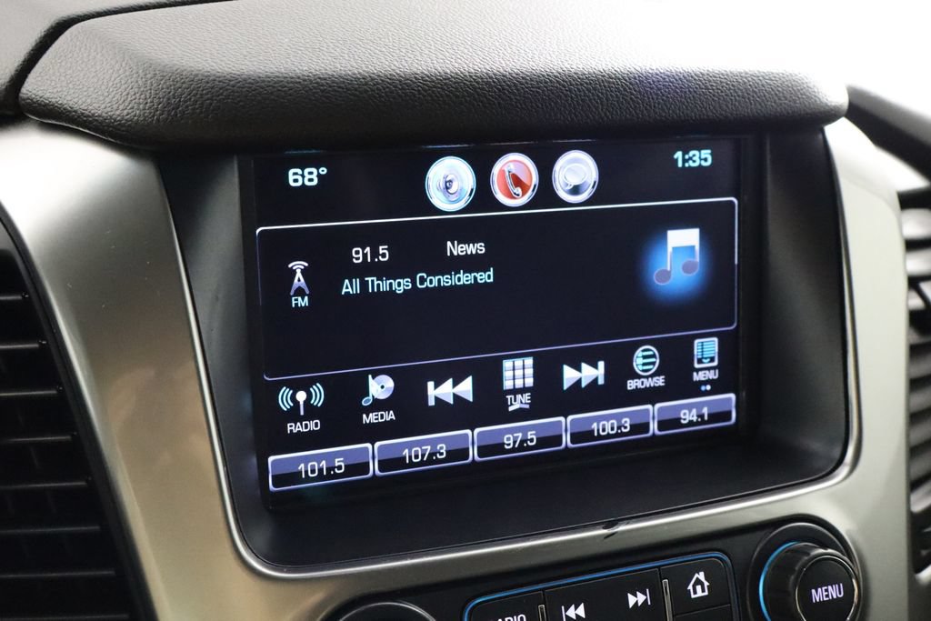 Used 2019 Chevrolet Tahoe 2WD w/ Remote Keyless Entry Package image 27