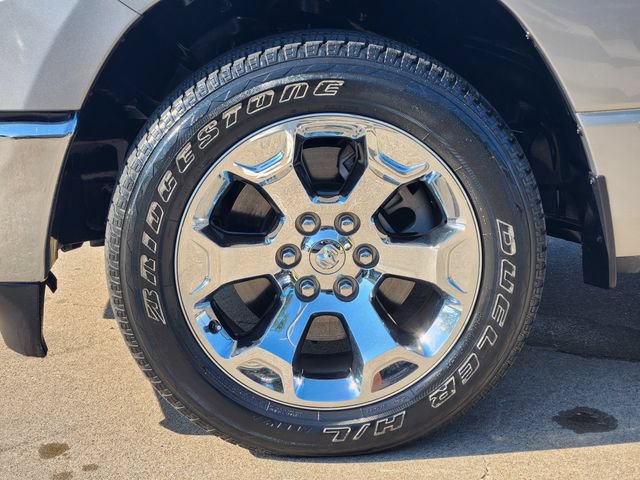 Used 2024 RAM 1500 Lone Star RWD image 9