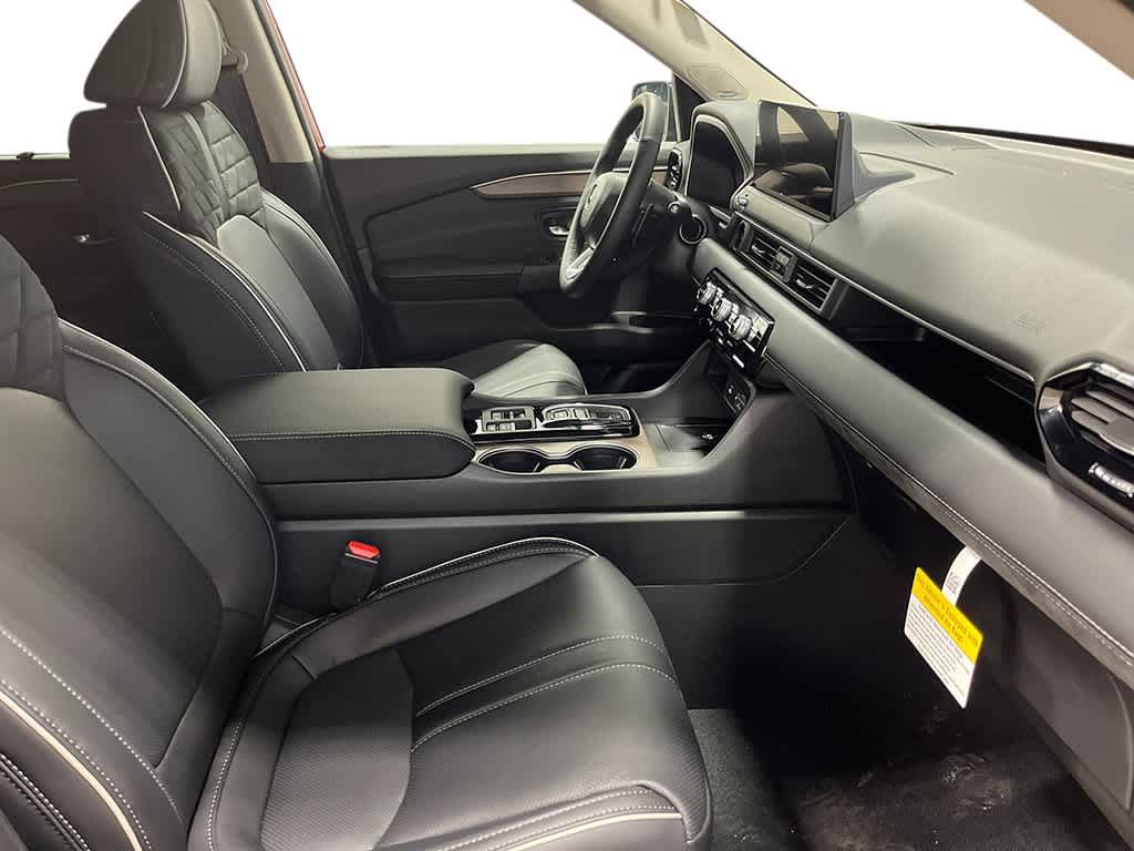 New 2026 Honda Pilot Elite image 29