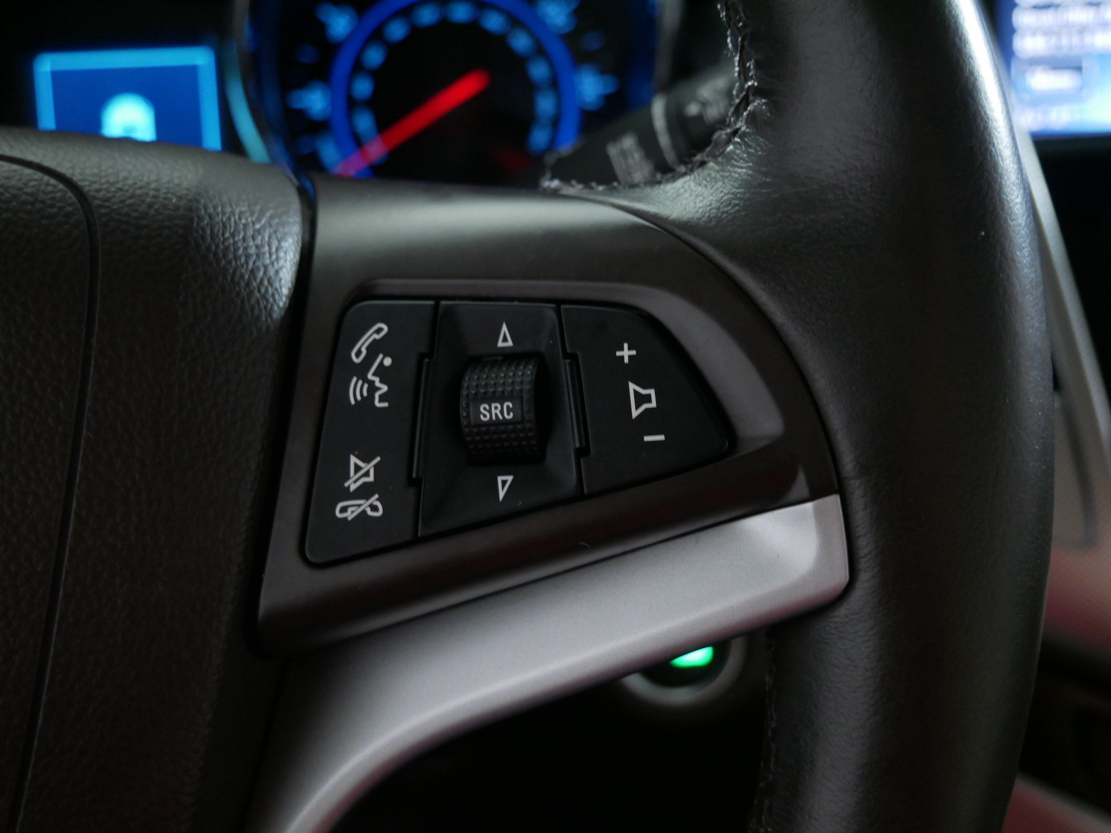 Used 2013 Chevrolet Cruze LTZ FWD image 29