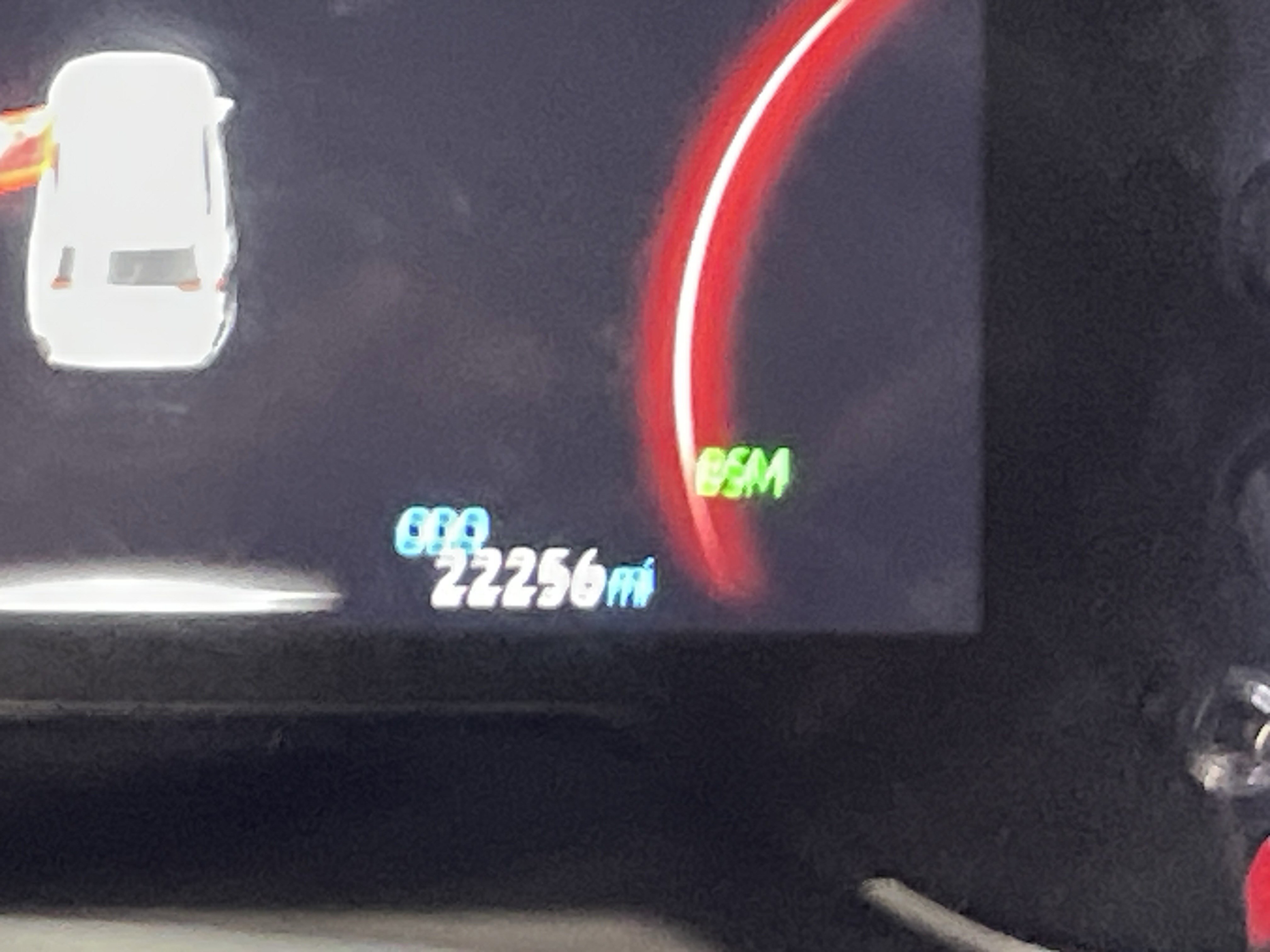Certified 2024 Toyota RAV4 TRD Off-Road AWD/4WD image 22