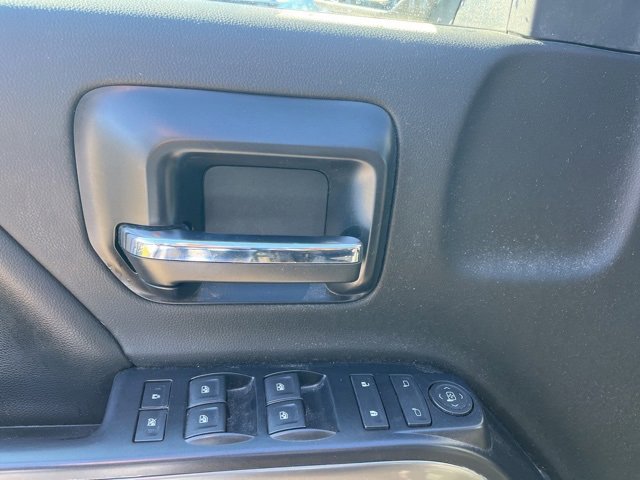 Used 2014 Chevrolet Silverado 1500 LT w/ All Star Edition image 11