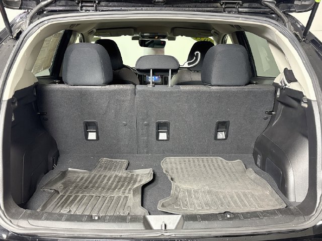 Used 2021 Subaru Crosstrek 2.0i AWD/4WD image 23