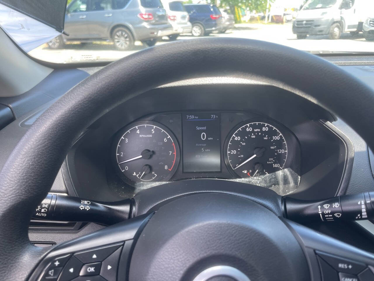 Used 2022 Nissan Altima 2.5 S image 14