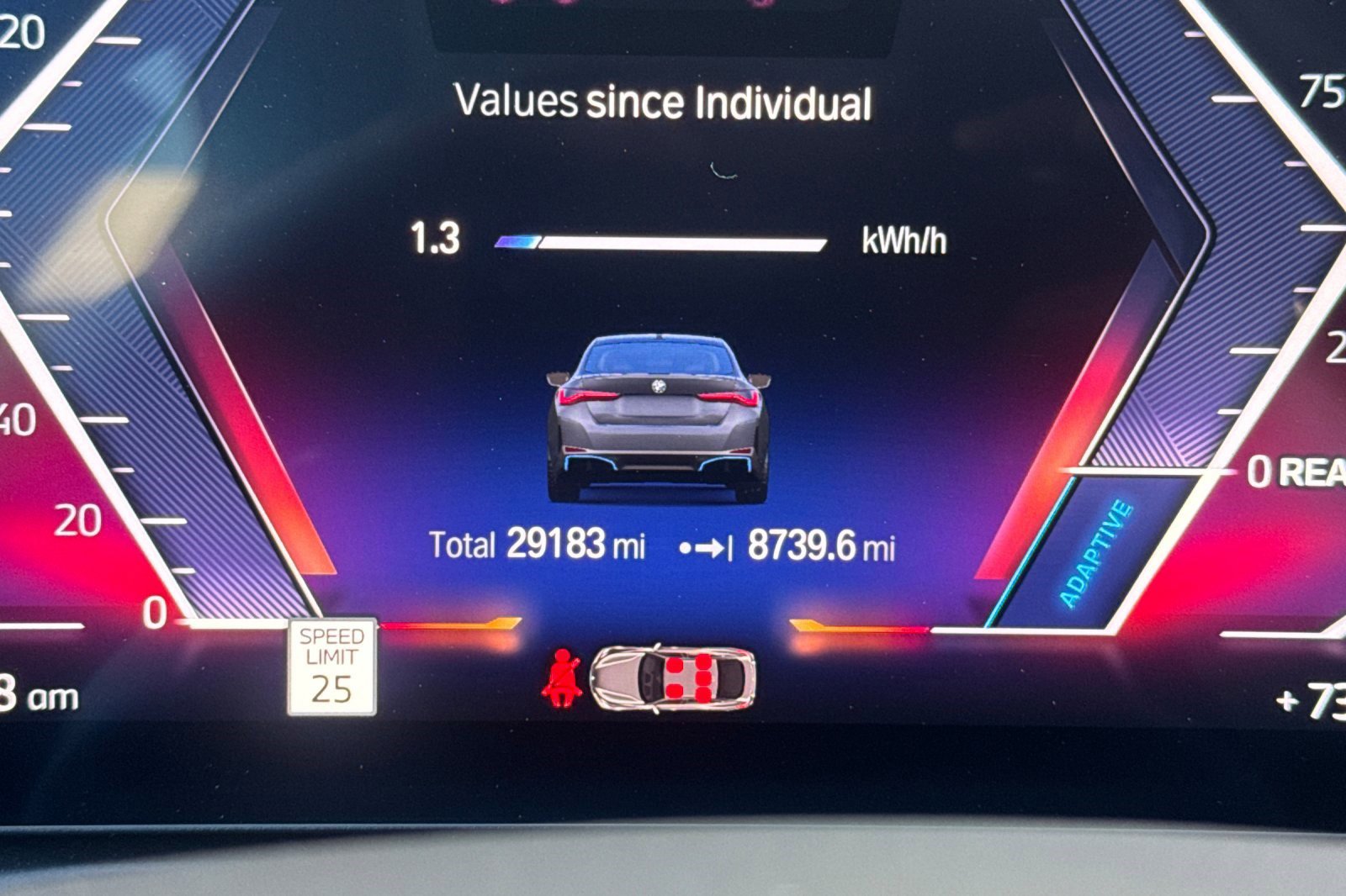 Certified 2023 BMW i4 eDrive35 image 33