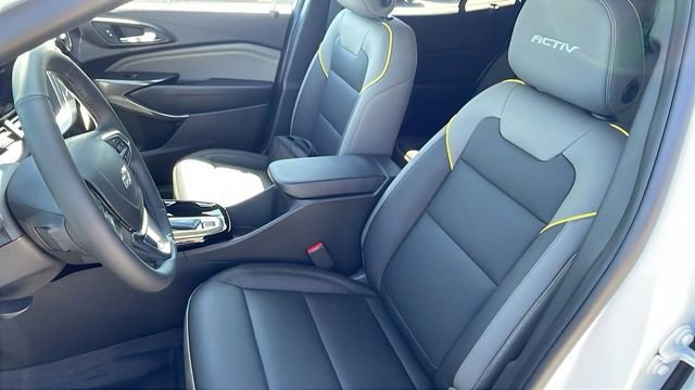 New 2026 Chevrolet Trax ACTIV FWD image 11