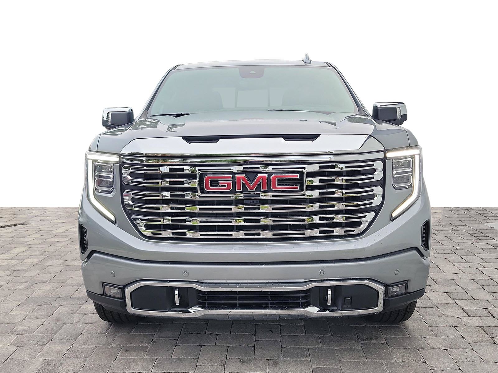New 2026 GMC Sierra 1500 Denali AWD/4WD image 2