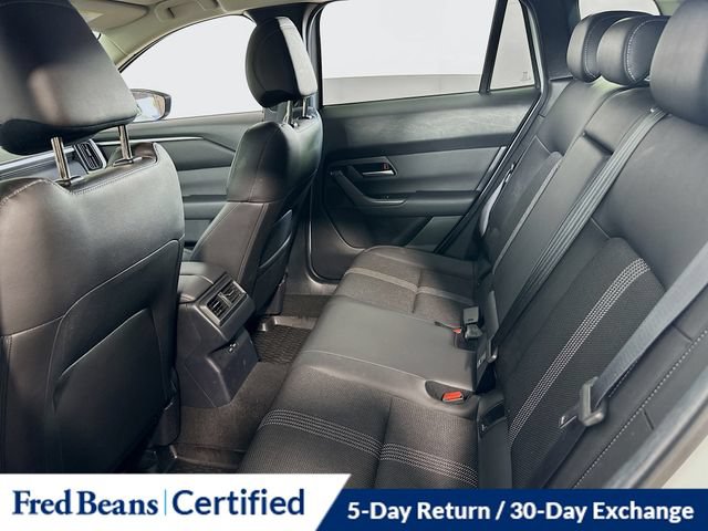 Used 2024 MAZDA CX-50 AWD 2.5 S w/ Weather Package image 22
