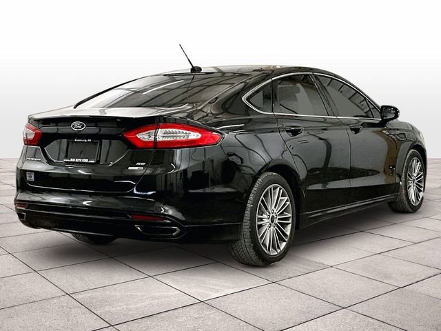 Used 2015 Ford Fusion SE w/ Equipment Group 202A AWD/4WD image 11