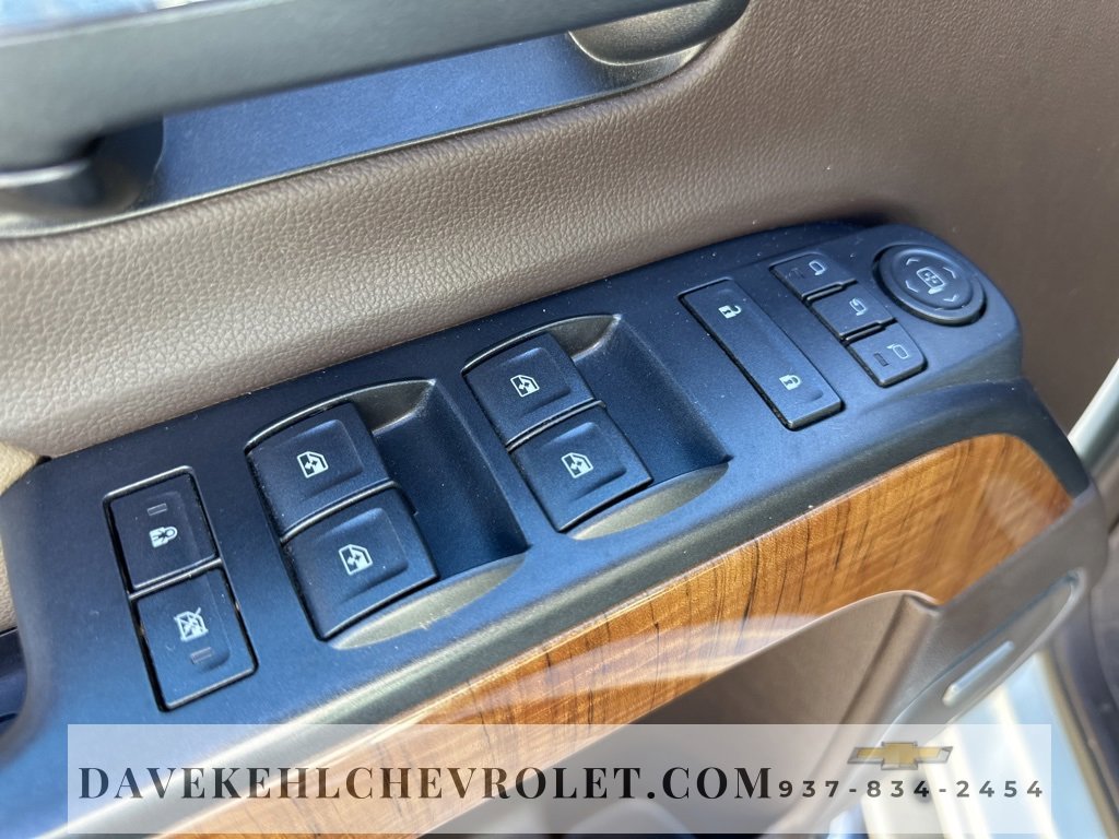 Used 2017 GMC Sierra 1500 SLT image 10