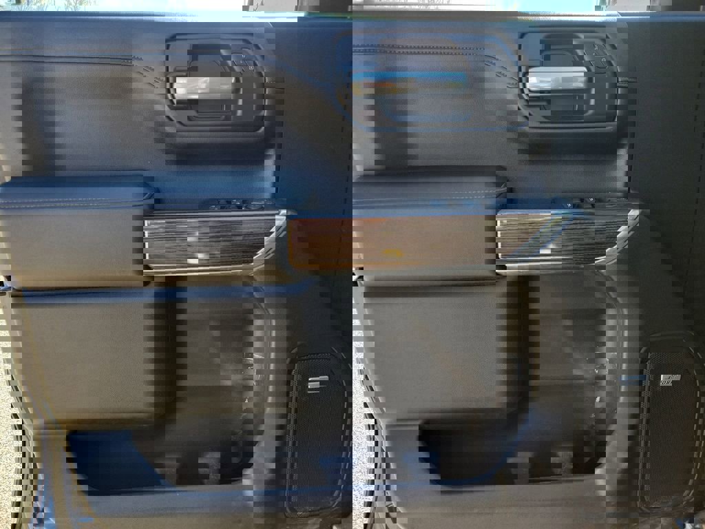 Certified 2021 Chevrolet Silverado 1500 RST w/ All Star Edition Plus image 15