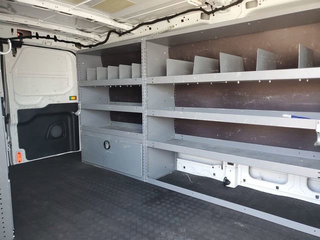 Used 2018 Ford Transit 250 148 Low Roof RWD image 23