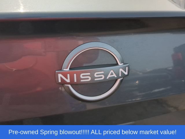 Used 2024 Nissan Altima 2.5 SR FWD image 11
