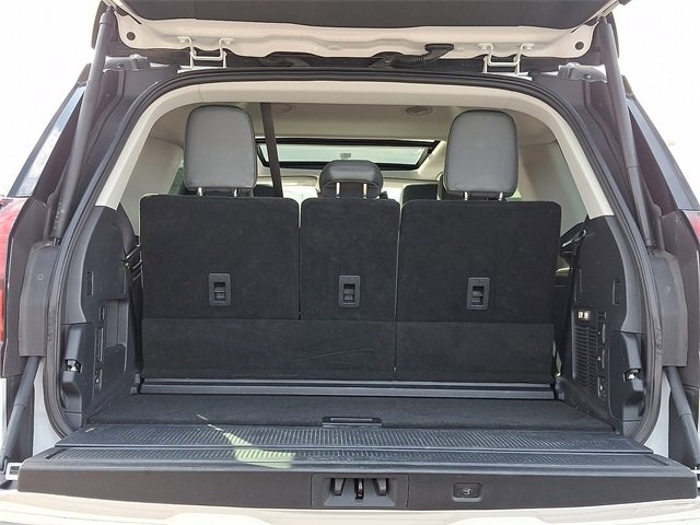 Used 2025 Ford Expedition Active image 30